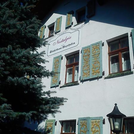 Pensjonat Nostalgia Sosnówka Exterior foto