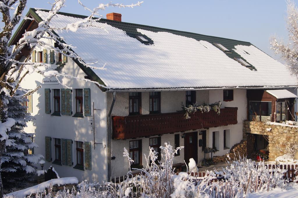 Pensjonat Nostalgia Sosnówka Exterior foto