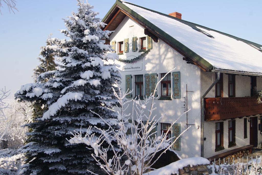 Pensjonat Nostalgia Sosnówka Exterior foto