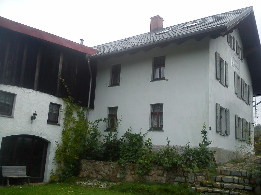Pensjonat Nostalgia Sosnówka Exterior foto